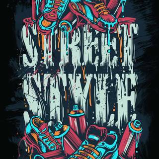 Style iPhone wallpaper