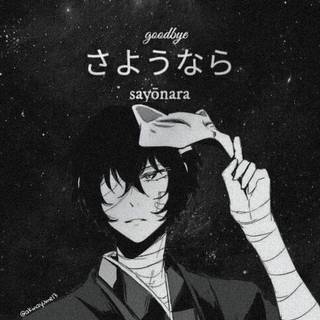 Bungo Stray Dogs iPhone wallpaper