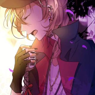 Bungo Stray Dogs iPhone wallpaper