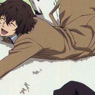 Bungo Stray Dogs iPhone wallpaper