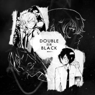 Bungo Stray Dogs iPhone wallpaper