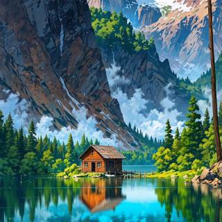 iPhone 8k anime wallpaper