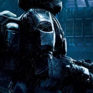 Halo 3 phone wallpaper