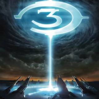 Halo 3 phone wallpaper