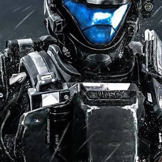 Halo 3 phone wallpaper