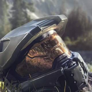 Halo 3 phone wallpaper