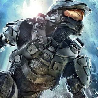 Halo 3 phone wallpaper