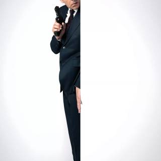 Mr Bean phone wallpaper