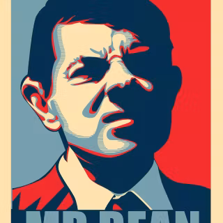 Mr Bean phone wallpaper