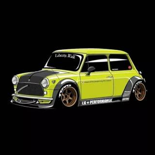 Mr Bean phone wallpaper