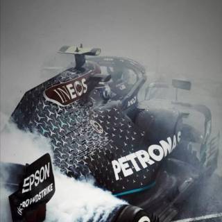 Petronas iPhone wallpaper