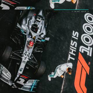 Petronas iPhone wallpaper