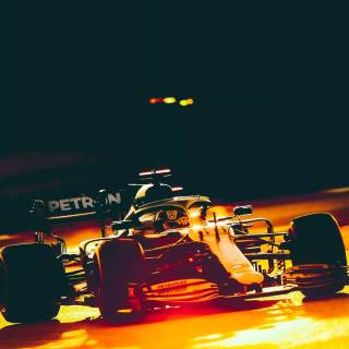 Petronas iPhone wallpaper