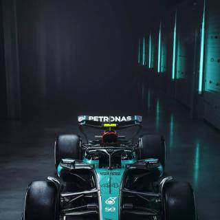 Petronas iPhone wallpaper