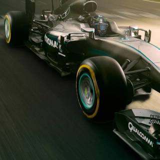 Petronas iPhone wallpaper