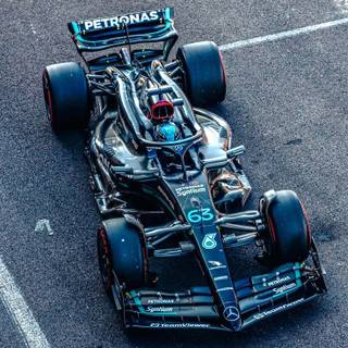 Petronas iPhone wallpaper