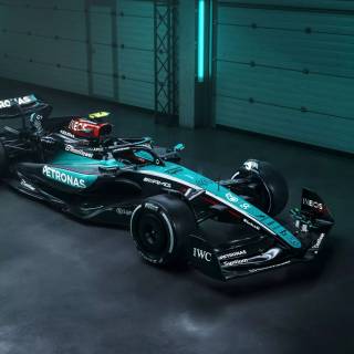 Petronas iPhone wallpaper