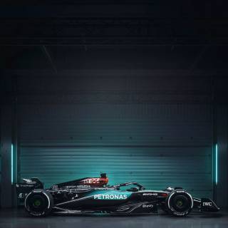 Petronas iPhone wallpaper