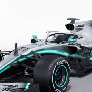 Petronas iPhone wallpaper