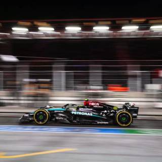 Petronas iPhone wallpaper