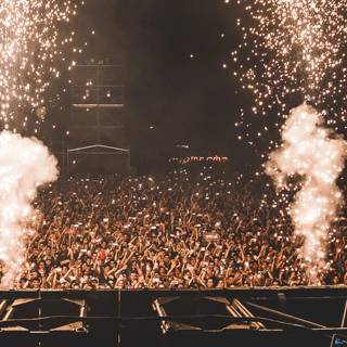 Party iPhone wallpaper