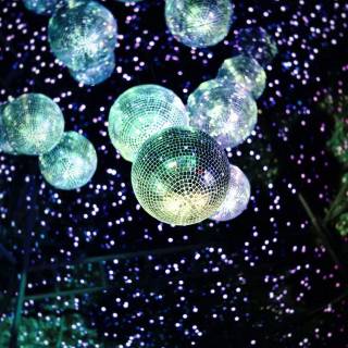 Party iPhone wallpaper