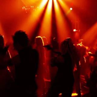 Party iPhone wallpaper