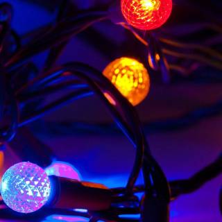 Party iPhone wallpaper