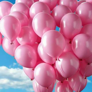 Party iPhone wallpaper