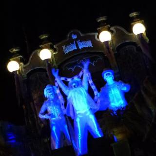 Party iPhone wallpaper