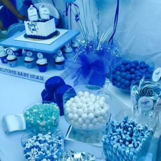 Party iPhone wallpaper