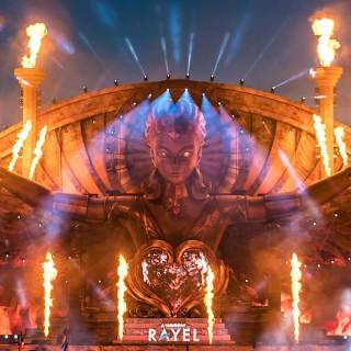 Party iPhone wallpaper