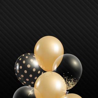 Party iPhone wallpaper