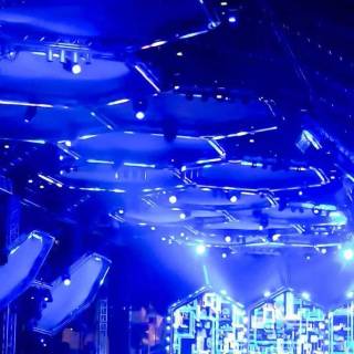 Party iPhone wallpaper