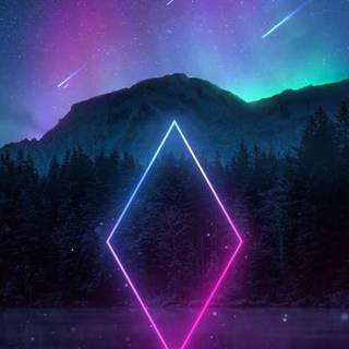 Party iPhone wallpaper