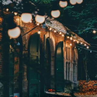 Party iPhone wallpaper