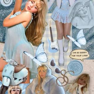 Sabrina Carpenter phone wallpaper