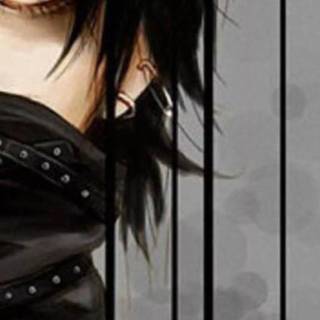 Boy anime iPhone wallpaper