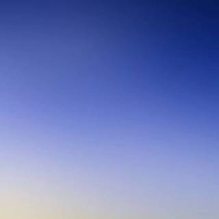 Blue yellow phone wallpaper