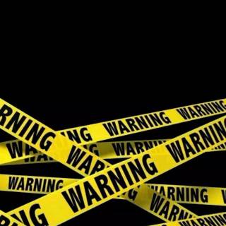 Black and yellow iPhone wallpaper