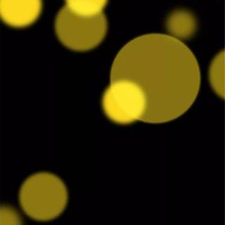 Black and yellow iPhone wallpaper