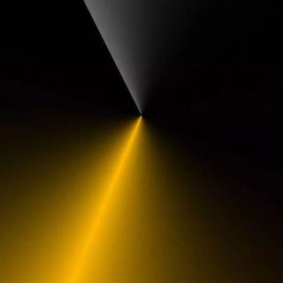 Black and yellow iPhone wallpaper