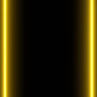 Black and yellow iPhone wallpaper