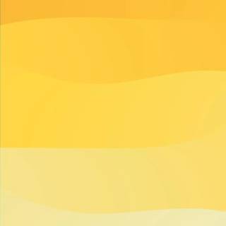 Black and yellow iPhone wallpaper