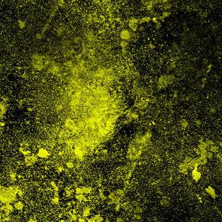 Black and yellow iPhone wallpaper