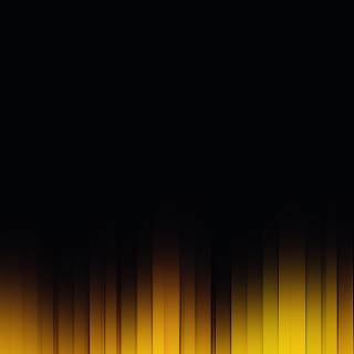 Black and yellow iPhone wallpaper
