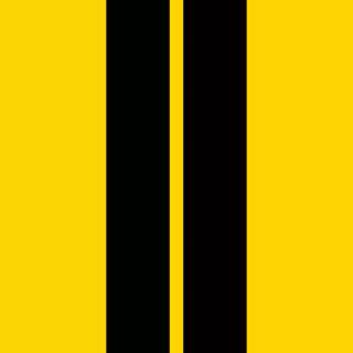 Black and yellow iPhone wallpaper