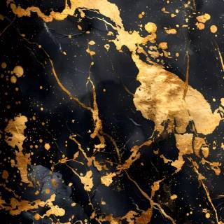 Black and yellow iPhone wallpaper