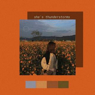 Aesthetic girls iPhone wallpaper