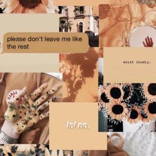 Aesthetic girls iPhone wallpaper